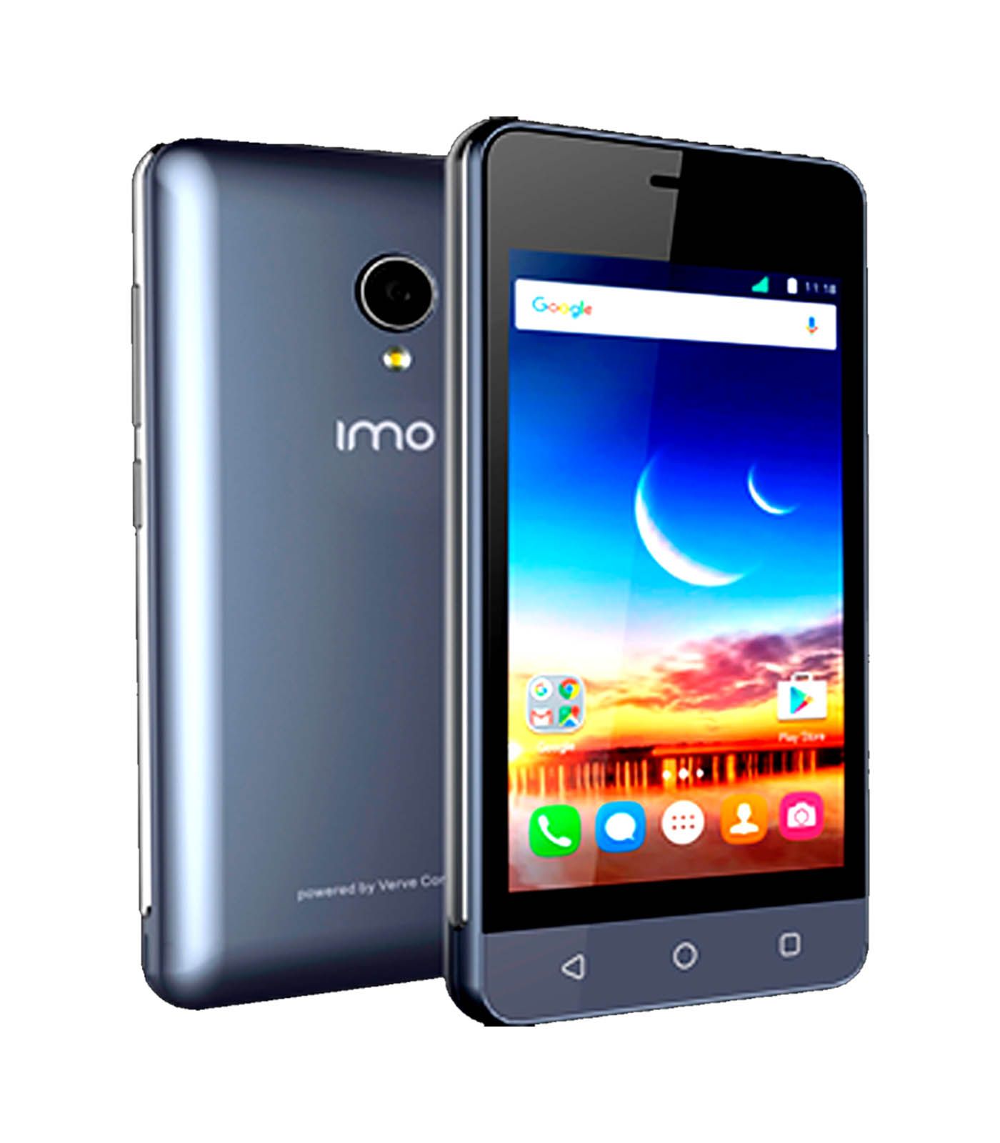 IMO Q Smartphone