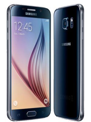 Samsung Galaxy S6 Flat 32GB