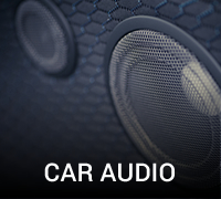 Car Audio and Security
