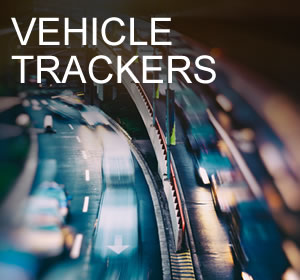 GPS Tracking Systems