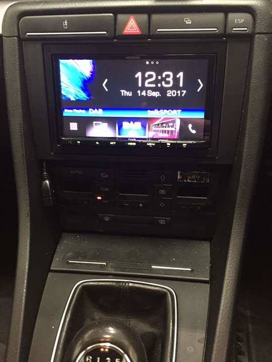 audi_radio_with_kenwood_double_din_installed