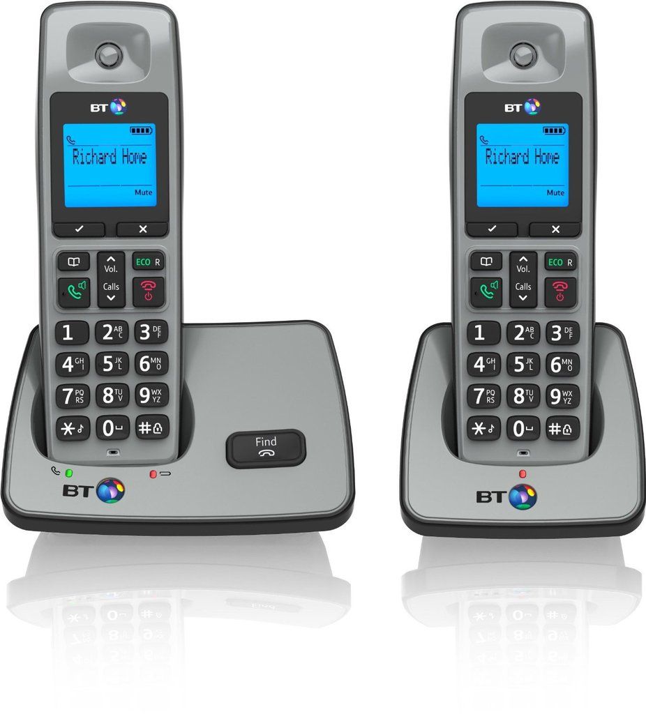 BT 2000 TWIN HOME PHONE